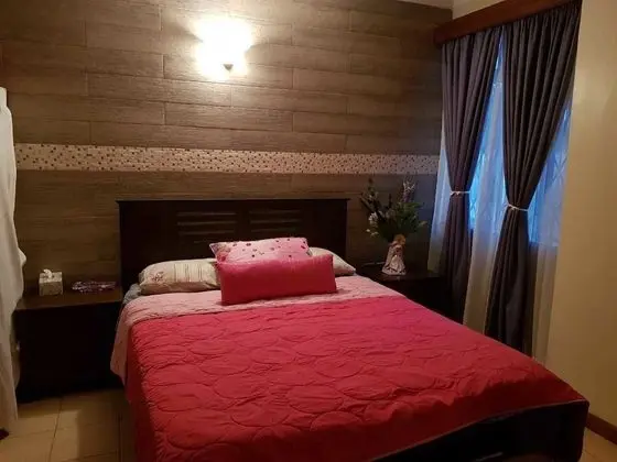 Comfort Villa, Sigara İçilmez