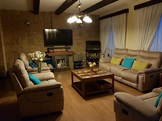 Comfort Villa, Sigara İçilmez