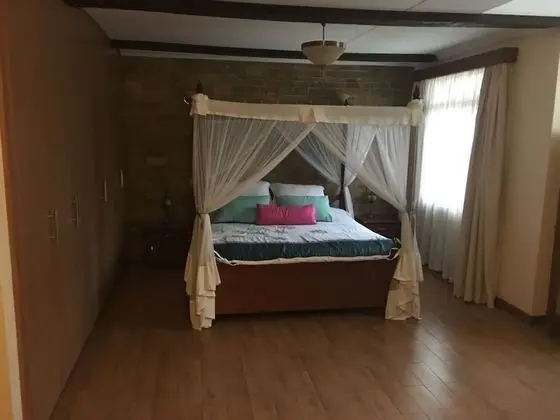 Comfort Villa, Sigara İçilmez