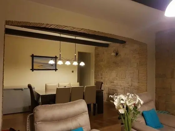 Comfort Villa, Sigara İçilmez