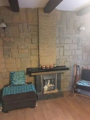 Comfort Villa, Sigara İçilmez