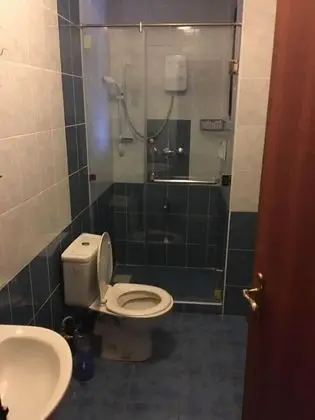 Comfort Villa, Sigara İçilmez
