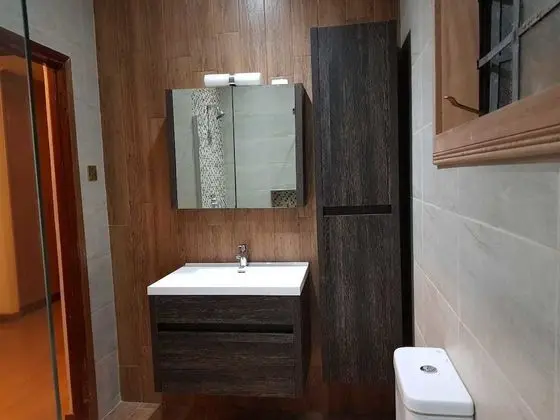 Comfort Villa, Sigara İçilmez