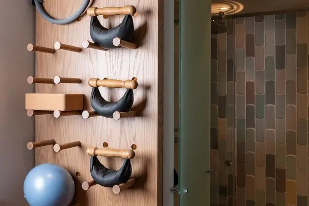 Superior Tek Büyük veya İki Ayrı Yataklı Oda