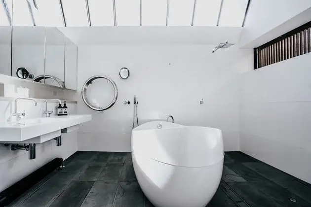 Luxury Villa