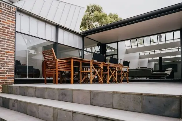 Luxury Villa