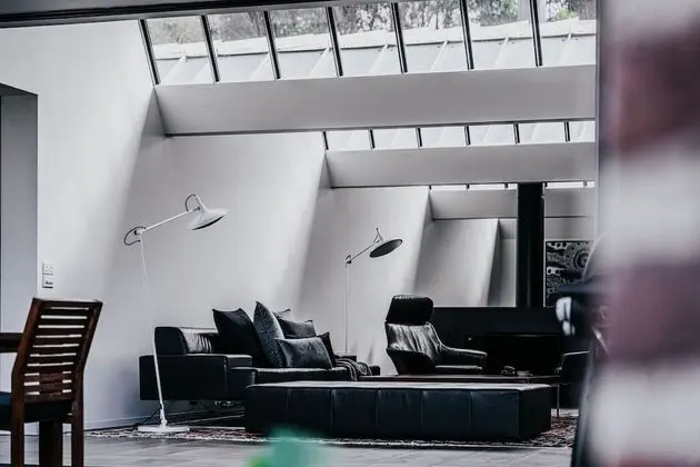 Luxury Villa