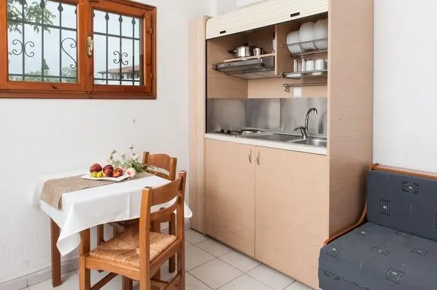 Apart Daire, Deniz Manzaralı (2 Adults)