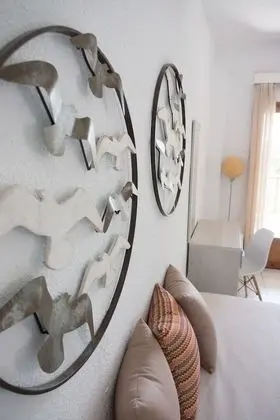 Superior Apart Daire, 1 Yatak Odası, Kısmi Deniz Manzaralı