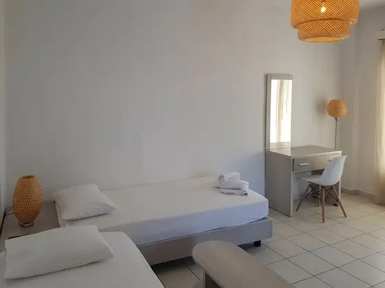 Superior Apart Daire, 1 Yatak Odası, Kısmi Deniz Manzaralı