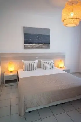 Superior Apart Daire, 1 Yatak Odası, Kısmi Deniz Manzaralı