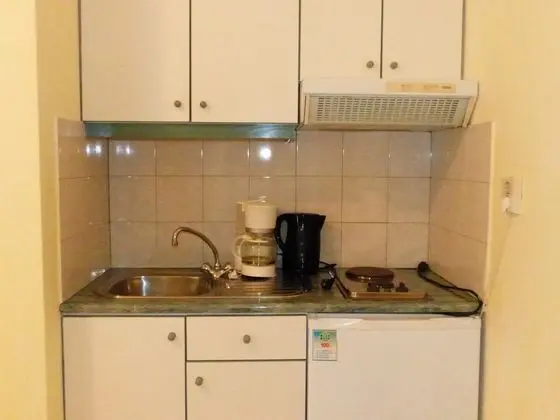 Apart Daire One Bedroom