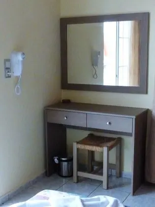 Apart Daire One Bedroom
