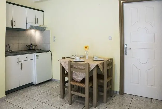 Apart Daire One Bedroom