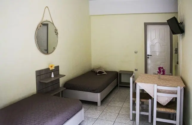Apart Daire One Bedroom