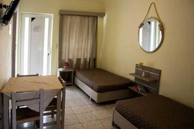 Apart Daire One Bedroom