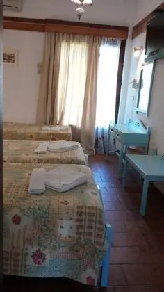 Üç Kişilik Oda