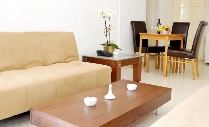 Apart Daire, 1 Yatak Odası, Balkon, Dağ Manzaralı