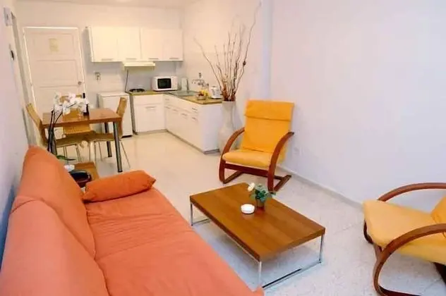 Apart Daire, 1 Yatak Odası, Balkon, Dağ Manzaralı
