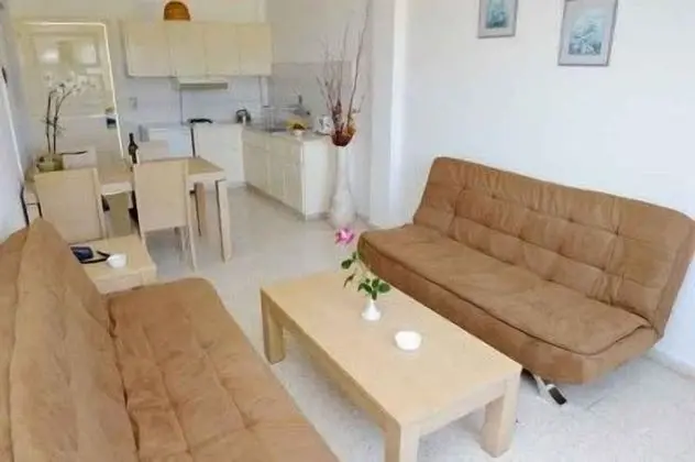 Apart Daire, 1 Yatak Odası, Balkon, Dağ Manzaralı