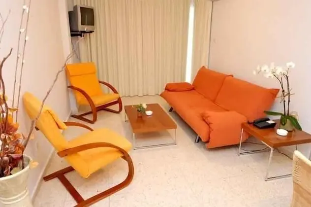Apart Daire, 1 Yatak Odası, Balkon, Dağ Manzaralı