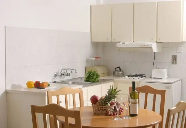 Stüdyo, Balkon, Dağ Manzaralı