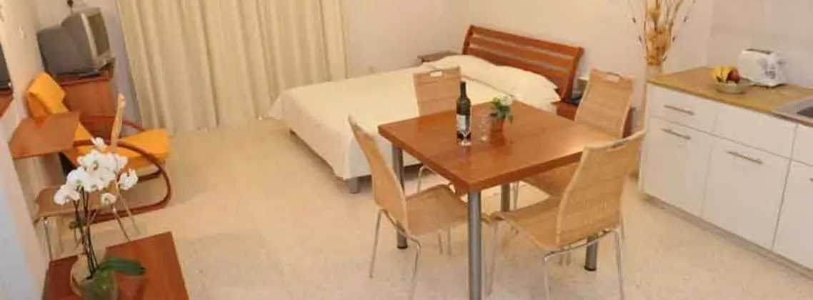Stüdyo, Balkon, Dağ Manzaralı