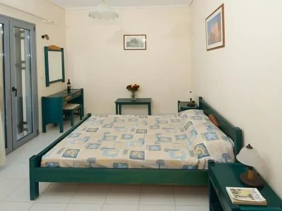 Apart Daire, 1 Yatak Odası