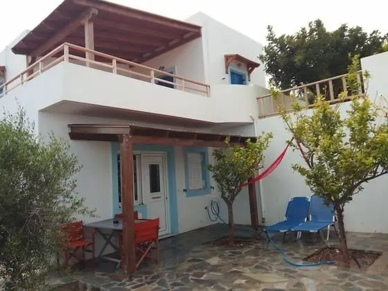 Honeymoon Apart Daire, 1 Yatak Odası