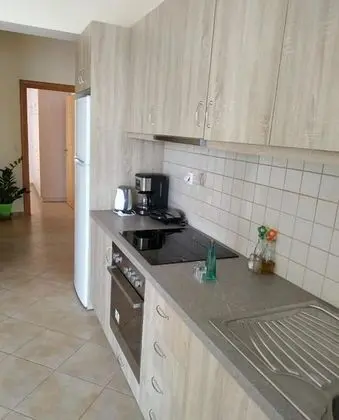 Honeymoon Apart Daire, 1 Yatak Odası