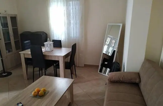 Honeymoon Apart Daire, 1 Yatak Odası