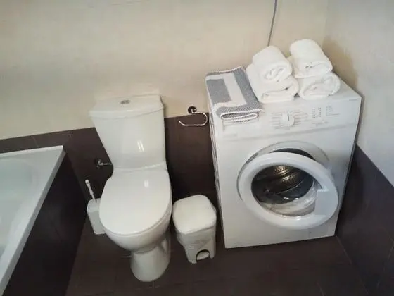 Honeymoon Apart Daire, 1 Yatak Odası