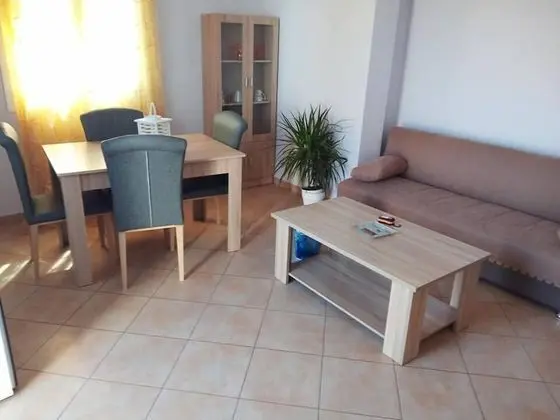Panoramic Apart Daire