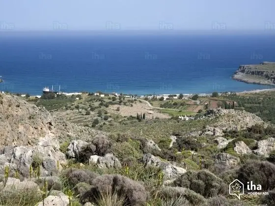 Panoramic Apart Daire