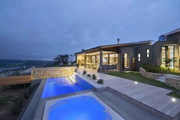 Exclusive Villa