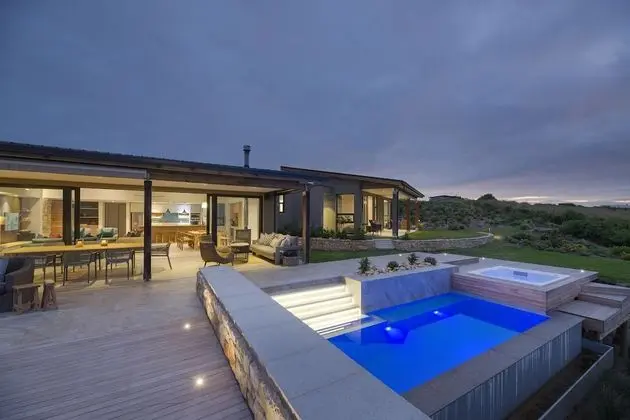 Exclusive Villa