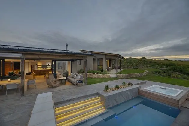 Exclusive Villa