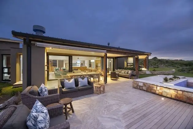 Exclusive Villa