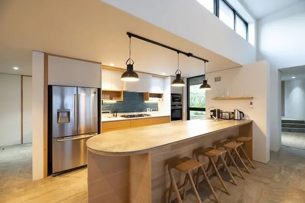 Exclusive Villa