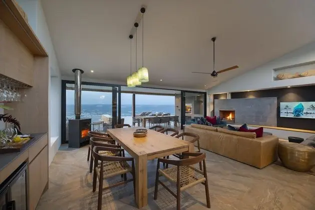Exclusive Villa