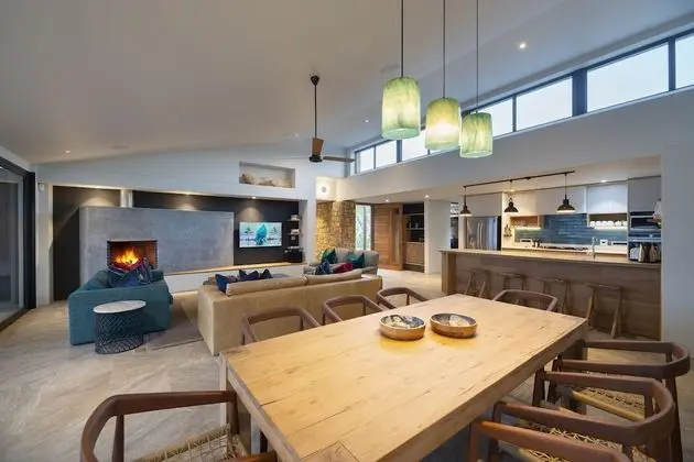 Exclusive Villa