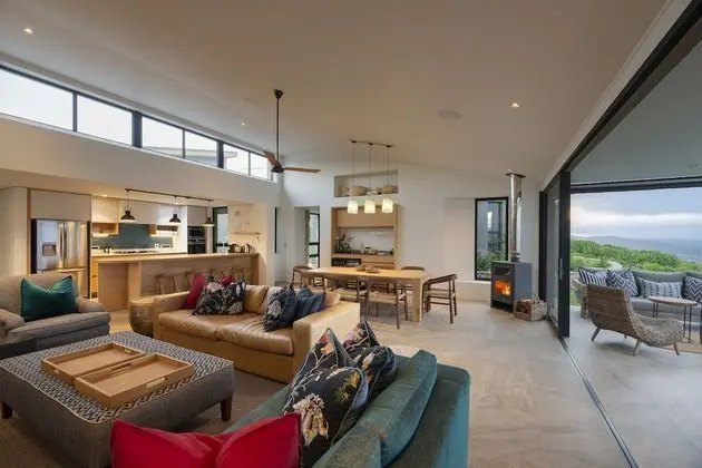 Exclusive Villa