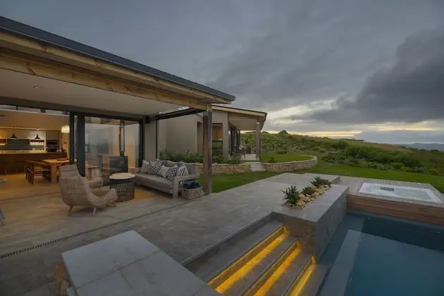 Exclusive Villa
