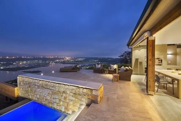 Exclusive Villa