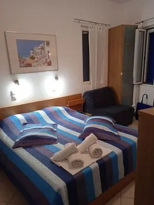 Apart Daire, 1 Yatak Odası, Balkon
