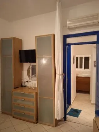 Apart Daire, 1 Yatak Odası, Balkon