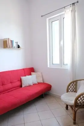 Apart Daire, 1 Yatak Odası, Balkon