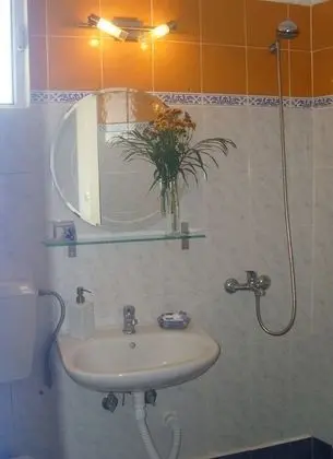 Apart Daire, 1 Yatak Odası, Balkon