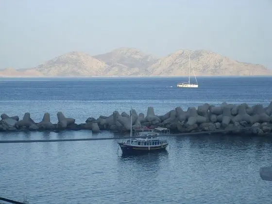 Apart Daire, 1 Yatak Odası, Balkon