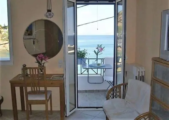 Apart Daire, 1 Yatak Odası, Balkon